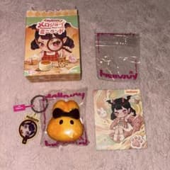 M*i様 Mellojoy メロジョイ ミニランド ミニトーストうさぎのサムネイル