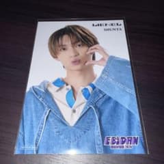 EBiDANmuseum2026 入場特典 前期 Lienel 近藤駿太のサムネイル
