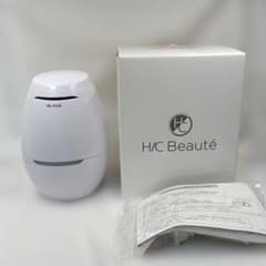 YA-MAN H/C Beaute フェイススチーマー 本体 - メルカリ