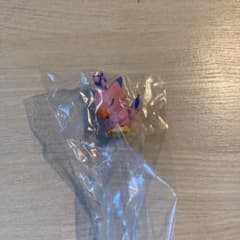 デジモンアドベンチャー　おやすみ隊　ピヨモン　ガチャのサムネイル