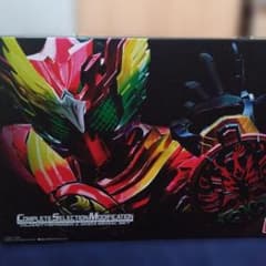 ゴーダメダルなし　csmタジャスピナーのサムネイル