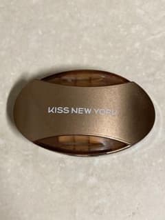 KISS NEWYORK アイブロウスタンプ 02 ナチュラルブラウン(ストレ…のサムネイル