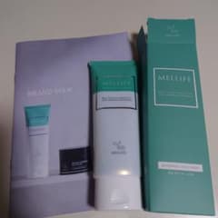 MELLIFE メリフ ブルーミングフェイスウォッシュのサムネイル