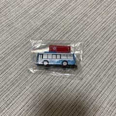 トミカ　ジュニア　EX2 路線バス　ガチャ Amazon.co.jp: トミカジュニアコレクションEX3 路線バス PART2