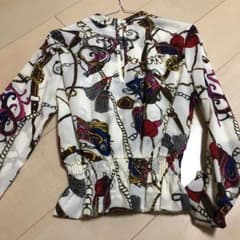 SPIGAブラウスのサムネイル