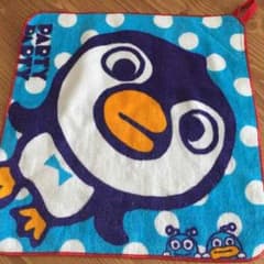 party partyループタオル新品のサムネイル