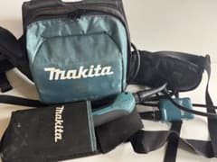 Makita 36V 電動工具 バッグ付きのサムネイル