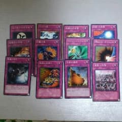 罠のサムネイル