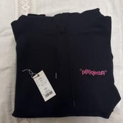 p(R)ojectR® Heart Logo Hoodie Mサイズ - メルカリ