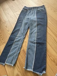 BAYFLOW JEANS SEPARATE デニムパンツのサムネイル