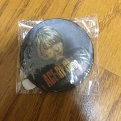 TAKAHIRO   田崎敬浩チェンジング缶バッチのサムネイル
