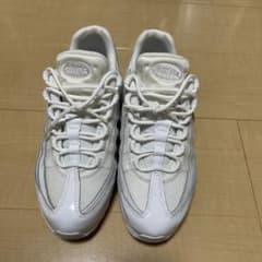 Nike Air Max 95 ホワイトのサムネイル