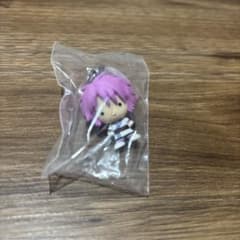 めじるしアクセサリー 幻影旅団編 Vol.2 マチのサムネイル