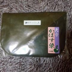 鏡付ティッシュ入のサムネイル
