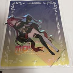 ホロライブ アクリルスタンド 魔法少女マリンのサムネイル