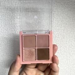 これ以上値下げ不可ロムアンドべターザンアイズ02ドライローズのサムネイル