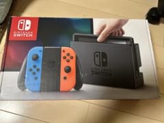 Nintendo (ニンテンドウ) Nintendo Switchのサムネイル