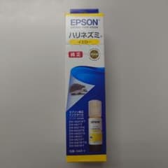 EPSON HAR-Y　ハリネズミ　イエロー純正品のサムネイル