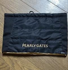 値下げ❗️新品未使用PEARLY GATES モックネック 黒サイズ4(M) PEARLY GATES パーリーゲイツ 美品モックネック【4】 2025年最新