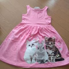 H＆M中古品　女の子用のサムネイル