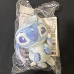 リロ&スティッチ 一番くじ D賞ぬいぐるみマスコットのサムネイル