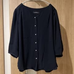 UNITED ARROWS GREEN LABEL RELAXING ブラウスのサムネイル