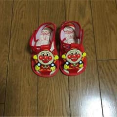 アンパンサンダルのサムネイル