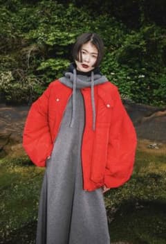 OMMO 2way balloon bz 完売品 - メルカリ