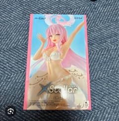 最安ショップ比較】 ミカ フィギュア ブルーアーカイブ XStellar ミカ