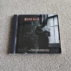 Mulgrew Miller With Our Own Eyes CDのサムネイル