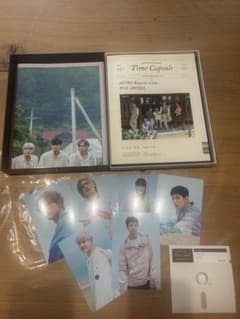 ASTRO Time Capsule フォトブックのサムネイル