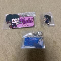 呪術廻戦 禪院真希 キーホルダーセット - メルカリ