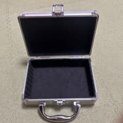 アルミ製 トレカケース 収納ボックスのサムネイル