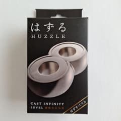 はずる キャスト インフィニティ HUZZLEのサムネイル