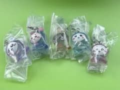 ちいかわ めいしるアクセサリー 3 コンプリートセットのサムネイル