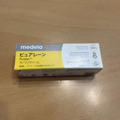 medela ピュアレーン　ラノリンクリーム　7gのサムネイル