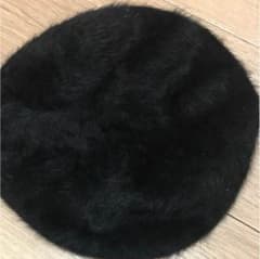 ベレー帽2セットのサムネイル