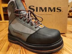 新品　Simms Tributary Boots　US9 トリビュトリー・ブーツのサムネイル