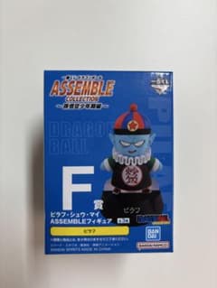 [F 상 필라프 ASSEMBLE 피규어] 드래곤 볼 이치 반 쿠지