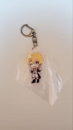 すとぷり　アクキーのサムネイル