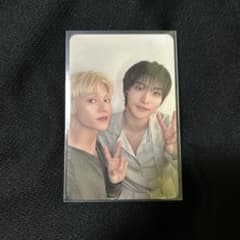 ATEEZ 우영성화 유닛 트레카