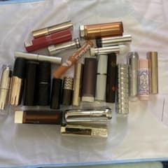 ✨️コスメ まとめ売り リップ - メルカリ