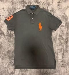 Ralph Lauren ビッグポニー ポロシャツ y2k swag drip - メルカリ