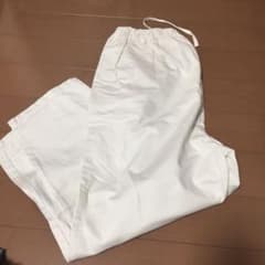 ニコアンド パンツのサムネイル