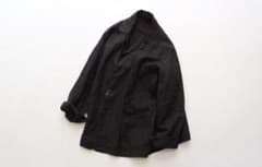 comoli ラミーリネン1938ジャケット size3　lechoppe別注 comoli ラミーリネン1938ジャケット size3 lechoppe別注 - メルカリ