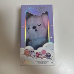 RIIZE アントン midnight mirage ぬいぐるみ モンリョンイ - メルカリ