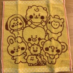 BTS BT21