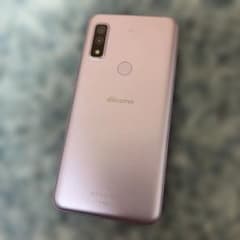 arrows We パープル 64GB docomo 本体 F-51B - メルカリ
