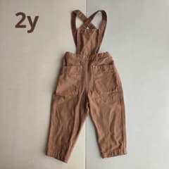 Soor Ploom Charlie Overall 2y - メルカリ