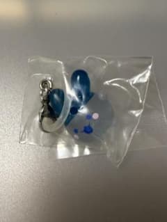 T*M様 たまごっち めじるしアクセサリー みみっちのサムネイル